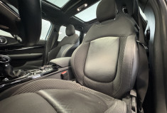 Mini Clubman 2.0 150 CV BOITE AUTOMATIQUE 