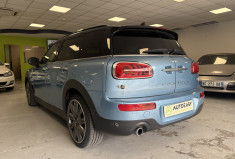 Mini Clubman 2.0 150 CV BOITE AUTOMATIQUE 