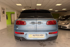 Mini Clubman 2.0 150 CV BOITE AUTOMATIQUE 