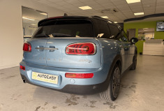 Mini Clubman 2.0 150 CV BOITE AUTOMATIQUE 