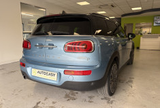 Mini Clubman 2.0 150 CV BOITE AUTOMATIQUE 