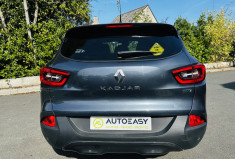 Renault Kadjar 1.5 DCI 110ch INTENS