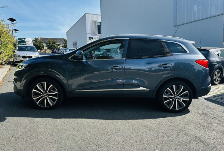 Renault Kadjar 1.5 DCI 110ch INTENS