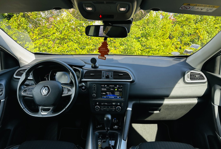 Renault Kadjar 1.5 DCI 110ch INTENS