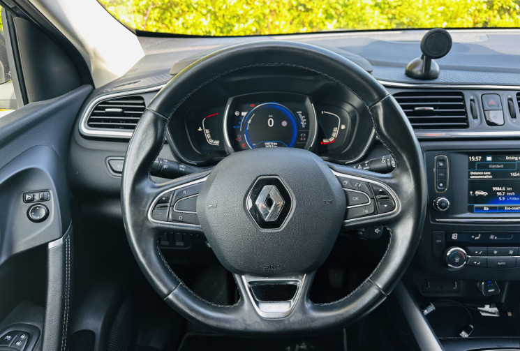 Renault Kadjar 1.5 DCI 110ch INTENS