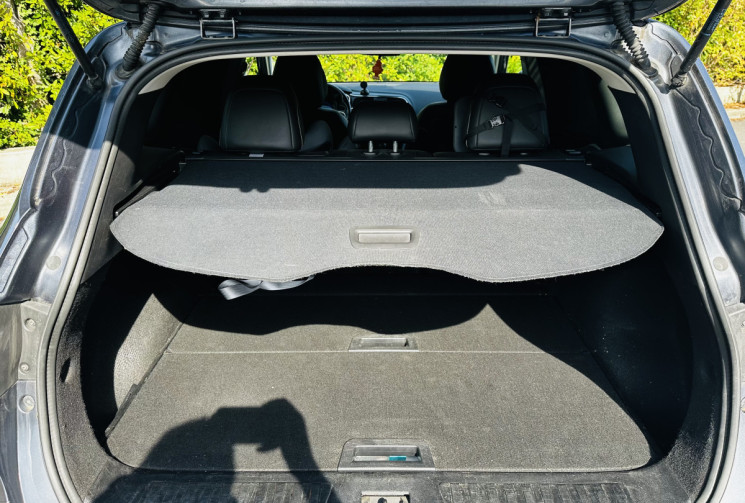 Renault Kadjar 1.5 DCI 110ch INTENS