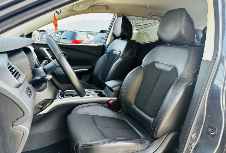 Renault Kadjar 1.5 DCI 110ch INTENS