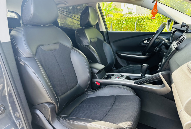 Renault Kadjar 1.5 DCI 110ch INTENS