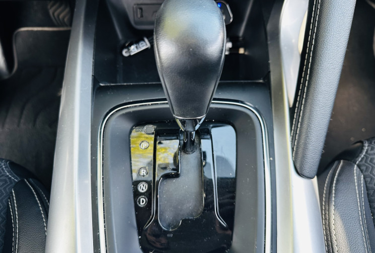 Renault Kadjar 1.5 DCI 110ch INTENS