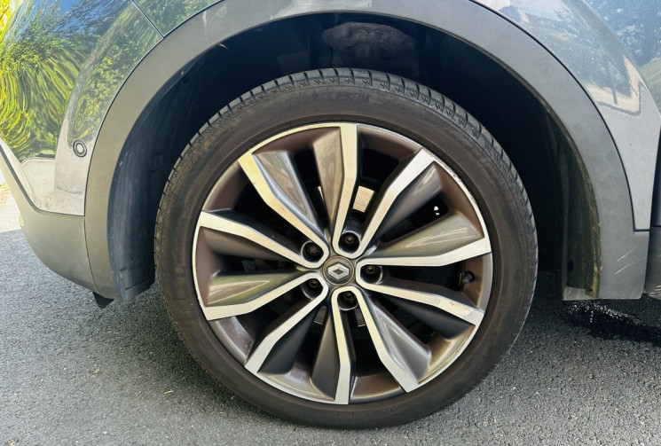 Renault Kadjar 1.5 DCI 110ch INTENS