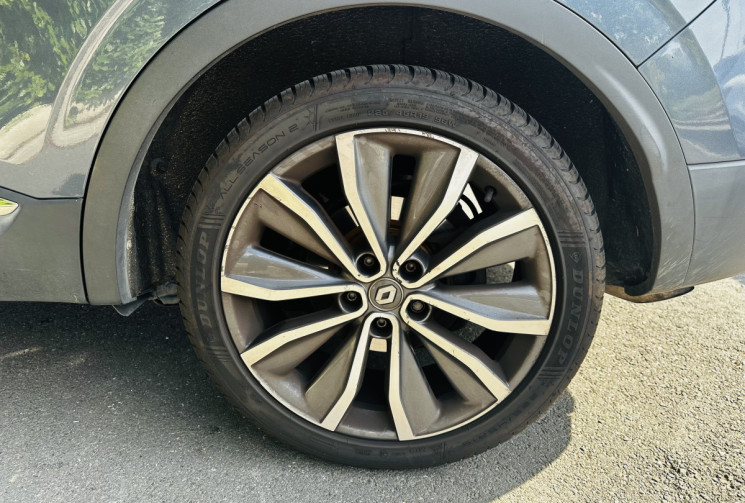 Renault Kadjar 1.5 DCI 110ch INTENS