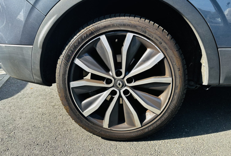 Renault Kadjar 1.5 DCI 110ch INTENS