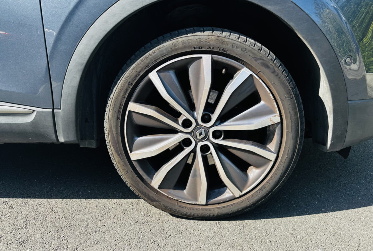 Renault Kadjar 1.5 DCI 110ch INTENS