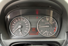 BMW Série 3 (E93) Cabriolet 320d 2.0 d 163 cv BVA