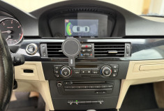 BMW Série 3 (E93) Cabriolet 320d 2.0 d 163 cv BVA
