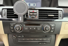 BMW Série 3 (E93) Cabriolet 320d 2.0 d 163 cv BVA