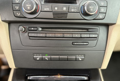 BMW Série 3 (E93) Cabriolet 320d 2.0 d 163 cv BVA