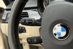 BMW Série 3 (E93) Cabriolet 320d 2.0 d 163 cv BVA