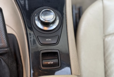 BMW Série 3 (E93) Cabriolet 320d 2.0 d 163 cv BVA