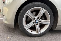 BMW Série 3 (E93) Cabriolet 320d 2.0 d 163 cv BVA
