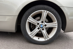 BMW Série 3 (E93) Cabriolet 320d 2.0 d 163 cv BVA