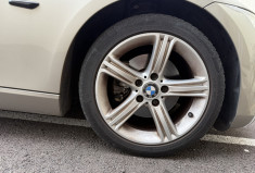 BMW Série 3 (E93) Cabriolet 320d 2.0 d 163 cv BVA