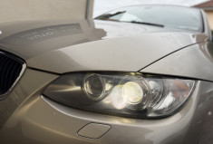 BMW Série 3 (E93) Cabriolet 320d 2.0 d 163 cv BVA