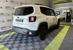 Jeep Renegade 1.0 GSE T3 120ch Brooklyn Edition MY20