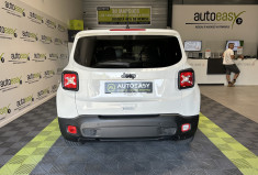 Jeep Renegade 1.0 GSE T3 120ch Brooklyn Edition MY20