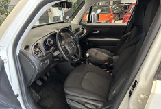 Jeep Renegade 1.0 GSE T3 120ch Brooklyn Edition MY20