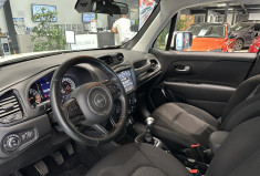 Jeep Renegade 1.0 GSE T3 120ch Brooklyn Edition MY20