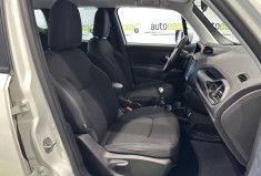 Jeep Renegade 1.0 GSE T3 120ch Brooklyn Edition MY20