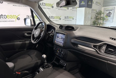 Jeep Renegade 1.0 GSE T3 120ch Brooklyn Edition MY20