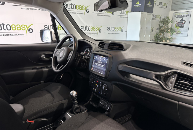 Jeep Renegade 1.0 GSE T3 120ch Brooklyn Edition MY20