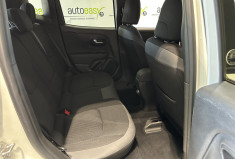 Jeep Renegade 1.0 GSE T3 120ch Brooklyn Edition MY20