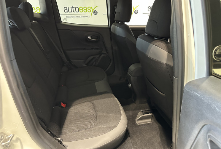 Jeep Renegade 1.0 GSE T3 120ch Brooklyn Edition MY20