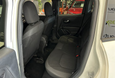 Jeep Renegade 1.0 GSE T3 120ch Brooklyn Edition MY20