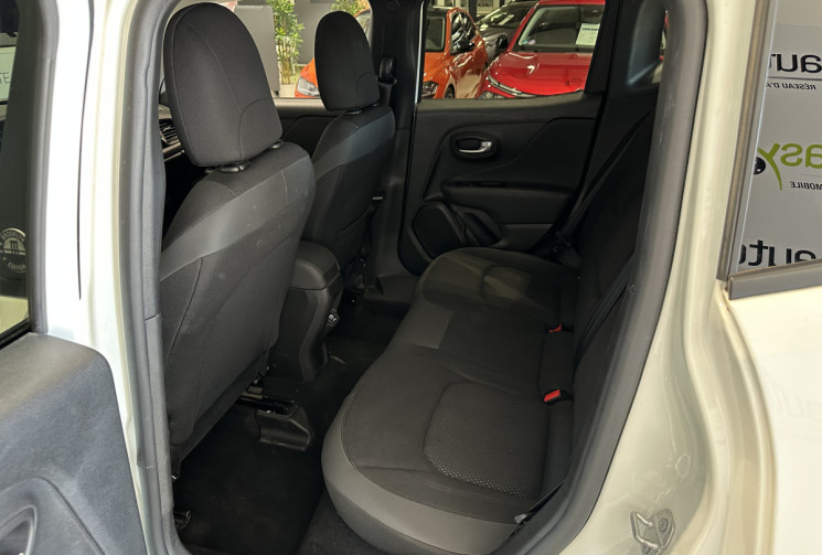 Jeep Renegade 1.0 GSE T3 120ch Brooklyn Edition MY20