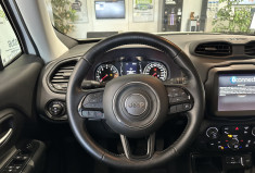Jeep Renegade 1.0 GSE T3 120ch Brooklyn Edition MY20