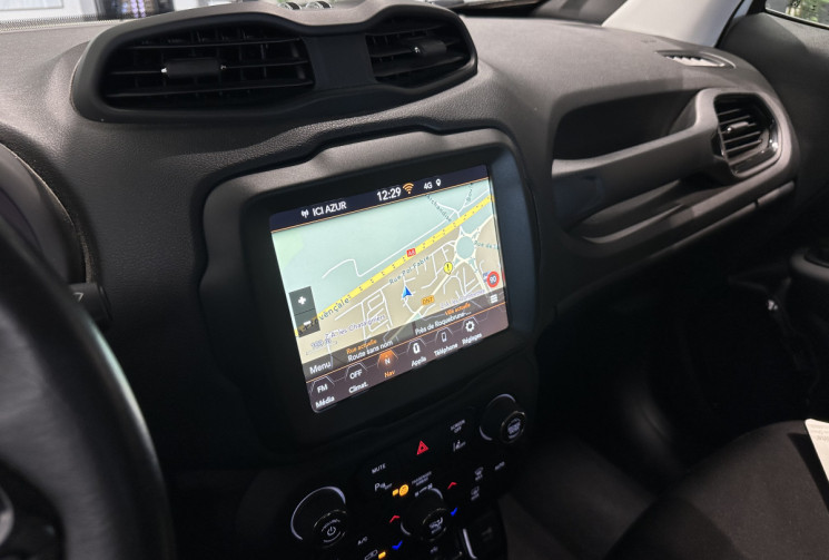 Jeep Renegade 1.0 GSE T3 120ch Brooklyn Edition MY20