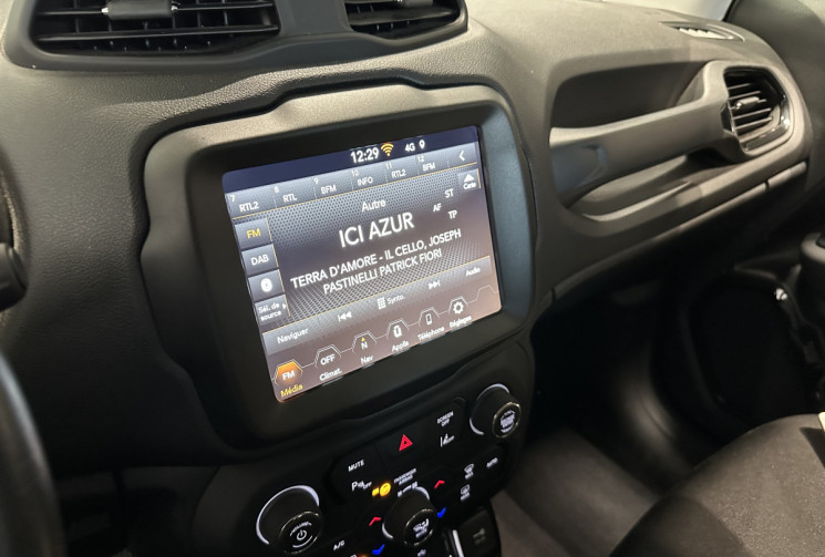 Jeep Renegade 1.0 GSE T3 120ch Brooklyn Edition MY20