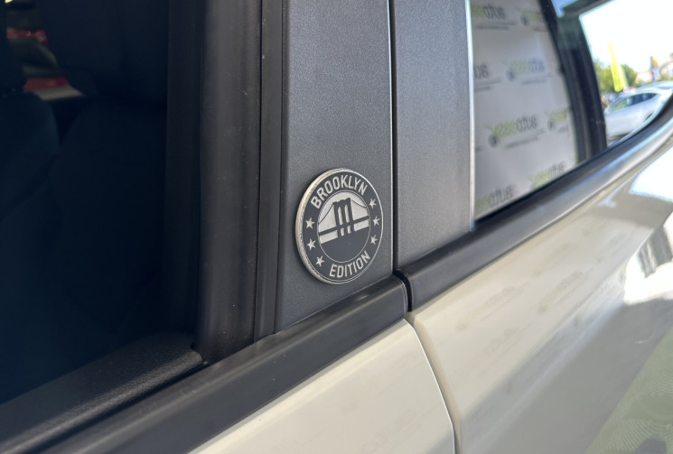 Jeep Renegade 1.0 GSE T3 120ch Brooklyn Edition MY20