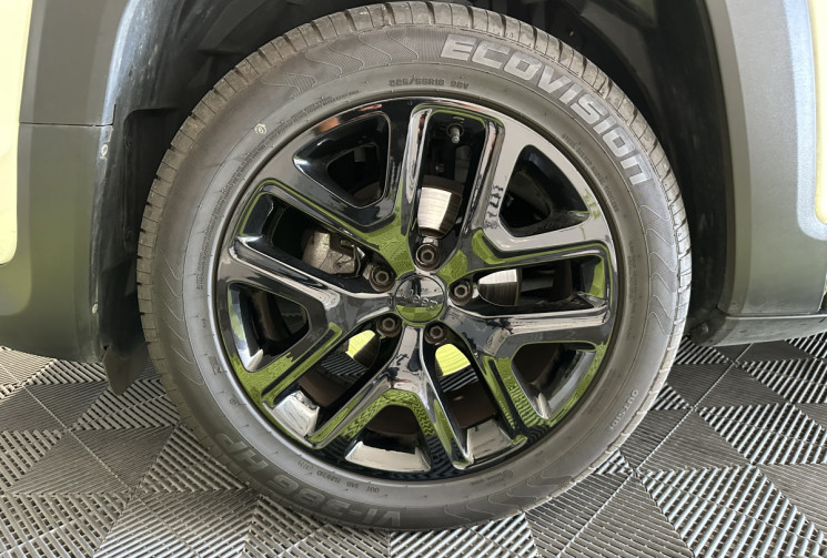 Jeep Renegade 1.0 GSE T3 120ch Brooklyn Edition MY20