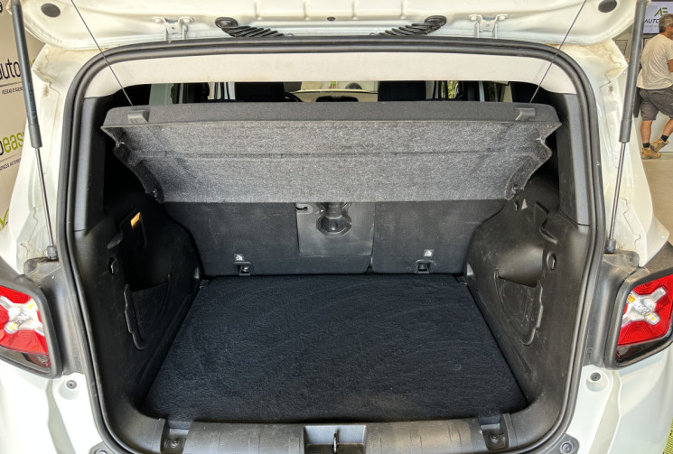 Jeep Renegade 1.0 GSE T3 120ch Brooklyn Edition MY20