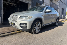 BMW X6 (E71) 35d Pack M xDrive 3.0d 286 cv Boîte auto Origine France / CAMERA AR / TOIT OUVRANT /
