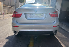 BMW X6 (E71) 35d Pack M xDrive 3.0d 286 cv Boîte auto Origine France / CAMERA AR / TOIT OUVRANT /