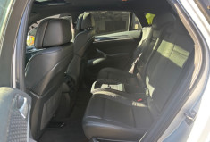 BMW X6 (E71) 35d Pack M xDrive 3.0d 286 cv Boîte auto Origine France / CAMERA AR / TOIT OUVRANT /