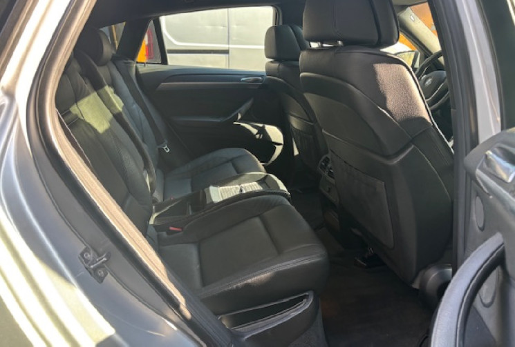 BMW X6 (E71) 35d Pack M xDrive 3.0d 286 cv Boîte auto Origine France / CAMERA AR / TOIT OUVRANT /