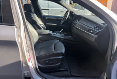 BMW X6 (E71) 35d Pack M xDrive 3.0d 286 cv Boîte auto Origine France / CAMERA AR / TOIT OUVRANT /