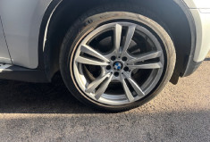 BMW X6 (E71) 35d Pack M xDrive 3.0d 286 cv Boîte auto Origine France / CAMERA AR / TOIT OUVRANT /